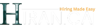 Hiranica - Staffing Solutions for Business Growth